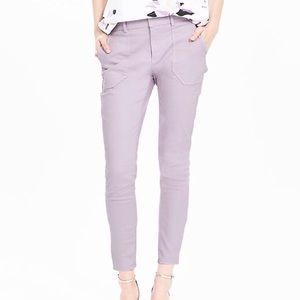 Banana Republic Sloan Utility Ankle Pant